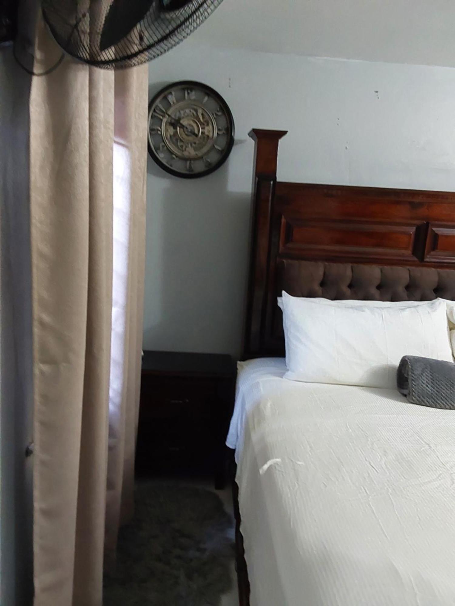 Zipcode Hideaway Guesthouse Portmore Eksteriør billede
