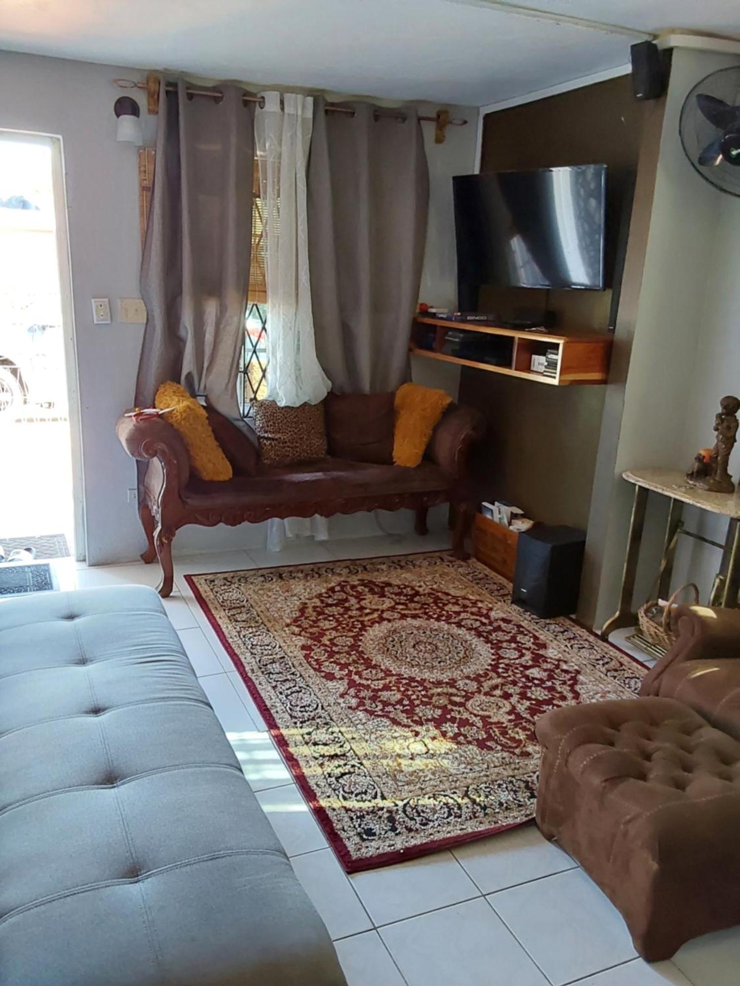Zipcode Hideaway Guesthouse Portmore Eksteriør billede